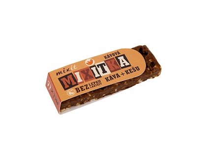 MIX - Mixitky káva kešu 44g
