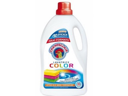 Běl - Tekutý prací prostředek Color 1,750ml 3027