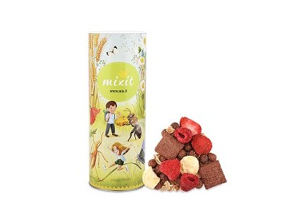 MIX - Mix pro naše broučky 400g