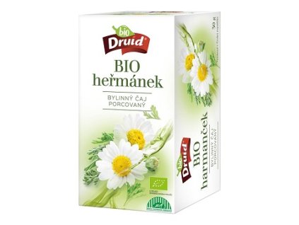 Čaj heřmánek 30g