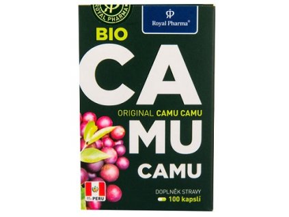 CamuCamu 30g