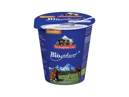 Jogurt bílý BIO 150g