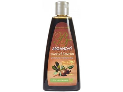 Vivaco - Šampon arganový vlasový 250ml
