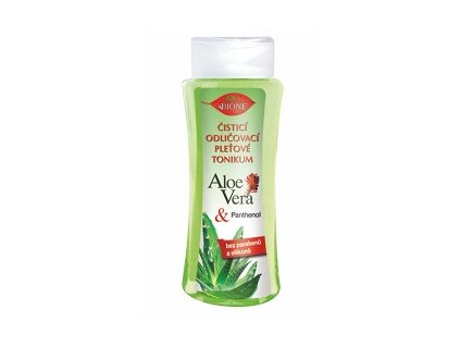 Běl - Aloe Vera pleťové tonikum 255ml
