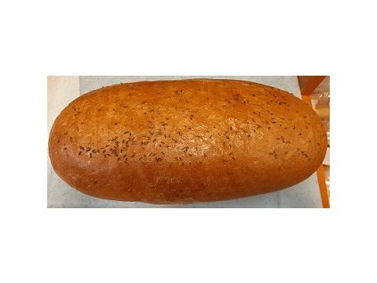 Agro - Chléb bysterský veka 1,2kg 2105