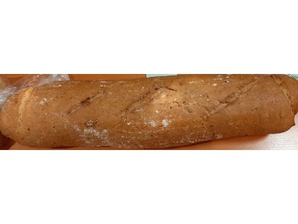 Agro - Chléb královský 650g 2213