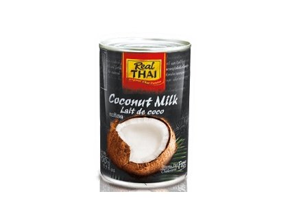 Kokosové mléko 85% extrakt lait 400ml