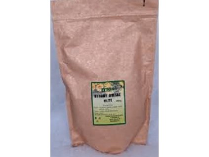 Otruby ovesné 400g Fyton