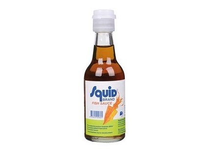 Rybí omáčka 60ml