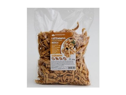 Celestýnské nudle cizrnové 500g