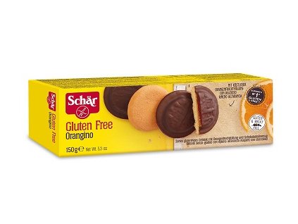 SCHAR Orangino 150g