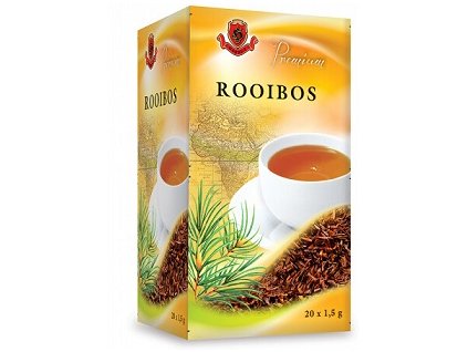 Rooibos Herbex čaj 30g