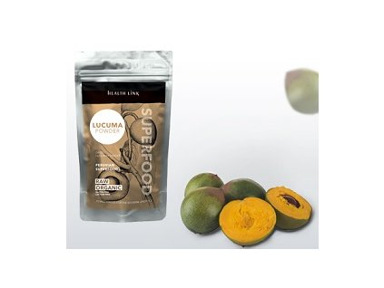 Lucuma prášek BIO 150g