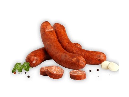 S - Klobása spišská 260g