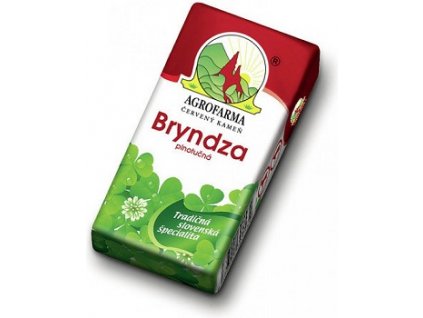 S - Bryndza 125g