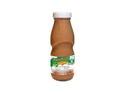 N - Francimel s karamelem 200ml