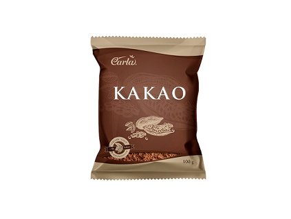 Kakao 100g Carla