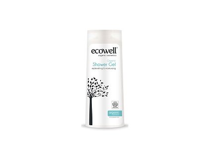 Sprchový gel 300ml BIO ECOWELL