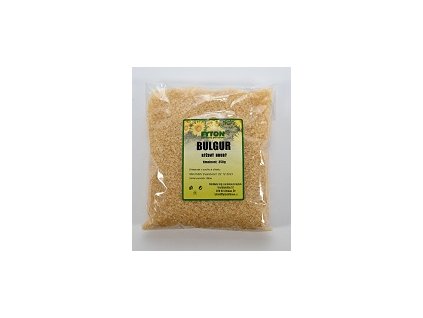 Bulgur rýžový hrubý 350g