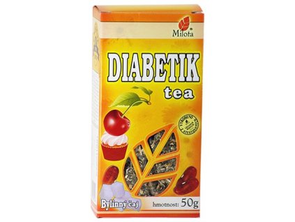 Mil - Diabetik 50g