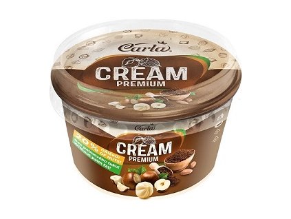 Cream Premium 200g Carla