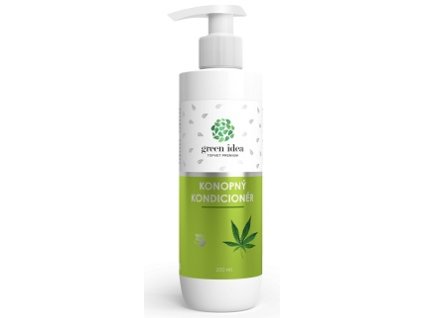 Top - Kondicionér konopný