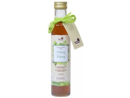 Sirup mátový 250ml