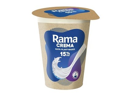 Rama crema kel. 15% 200ml