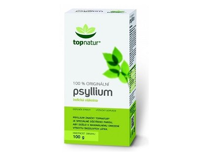 Psylium 100g ASP