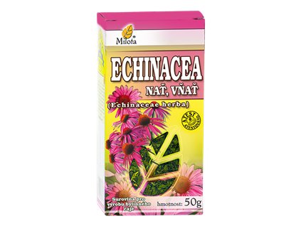 Mil - Echinacea nať 50g