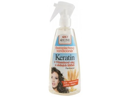 Běl - Keratin obilné klíčky kondicionér sprej 260m