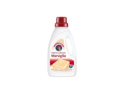 Běl - Tekuté mýdlo pro ruční praní Marsiglia 1l