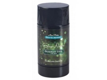 DSM - Deodorant pán. Green Nature 80ml