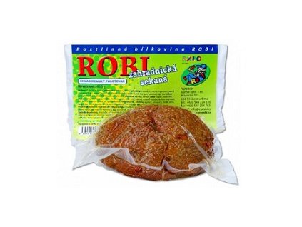 ROBI Sekaná 400g