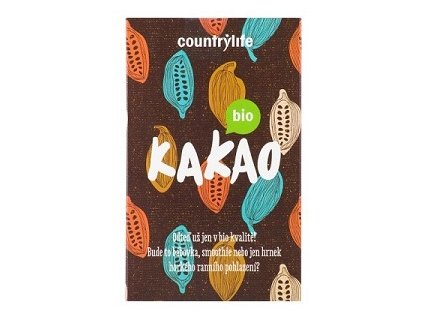 Kakao 150g BIO CL