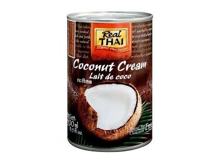 Kokosový krém 400ml