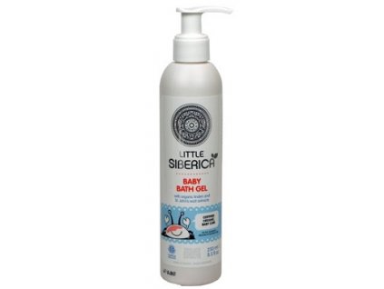 Gel do koupele dětský 250ml