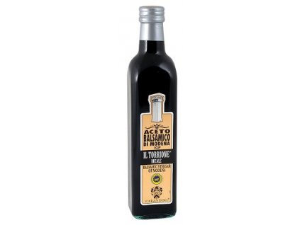 Ocet balsamico Modena 0,5l Natural