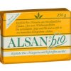 Rostlinný tuk Alsan Bio žlutý 250g