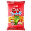 Křupky krokodýl s kečupem 100g