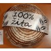 Agro - Chléb 100% žitný 500g 2212
