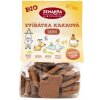 Zemanka - Špaldové kakaové zvířátka 100g BIO