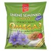 Lněné semínko natural 100g SEMIX