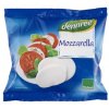 Sýr mozzarella 220g BIO Dennree