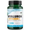 Hylauron + vitamín C 100kps