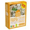 Tofu natural XXL 320g Lunter