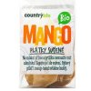 Mango plátky sušené 80g BIO