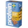 Nordbrot - Krekry protein 40% symply 70g
