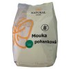 Mouka pohanková BZL 400g Natural