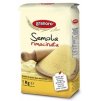 Mouka semolinová 1kg Granoro